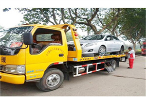 翼城附近24小时汽车拖车服务热线