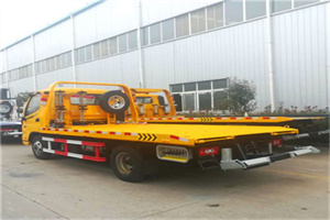 翼城附近拖车救援搭电